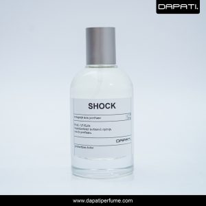 SHOCK [e 50ml / 1,7 fl.oz]