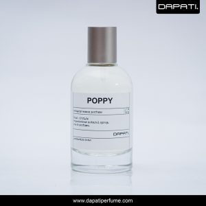 POPPY [e 50ml / 1,7 fl.oz]